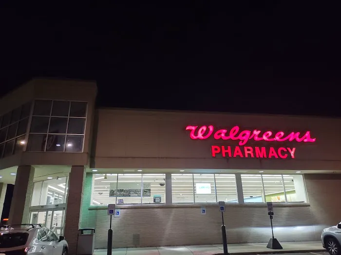 Walgreens 0