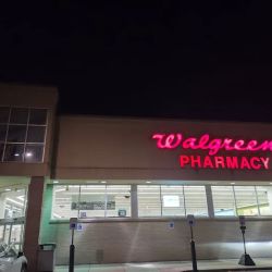 Walgreens ico