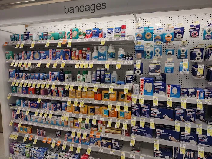 Walgreens 5