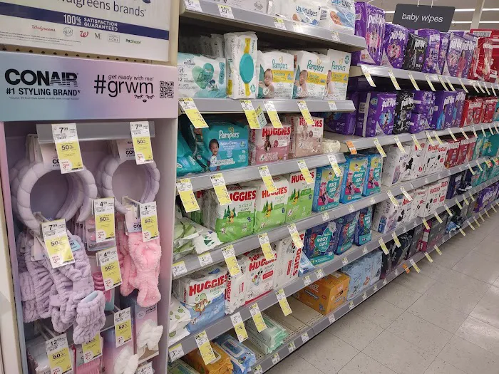 Walgreens 4