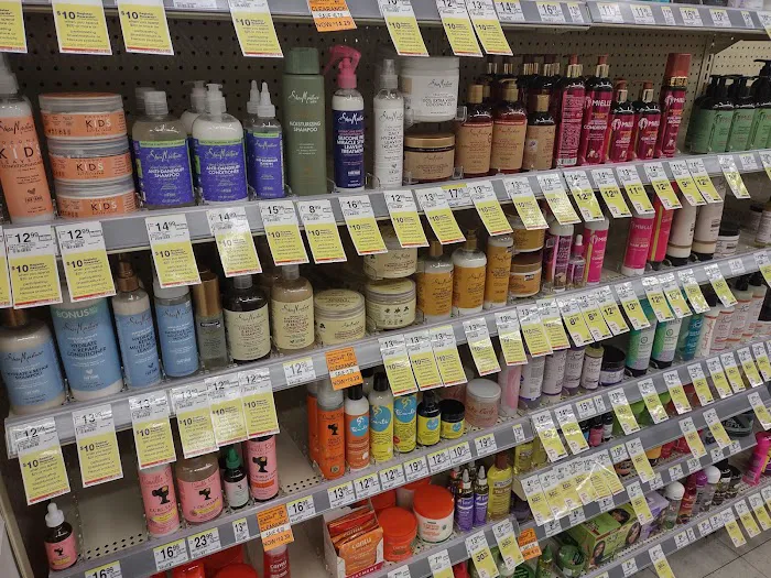 Walgreens 7