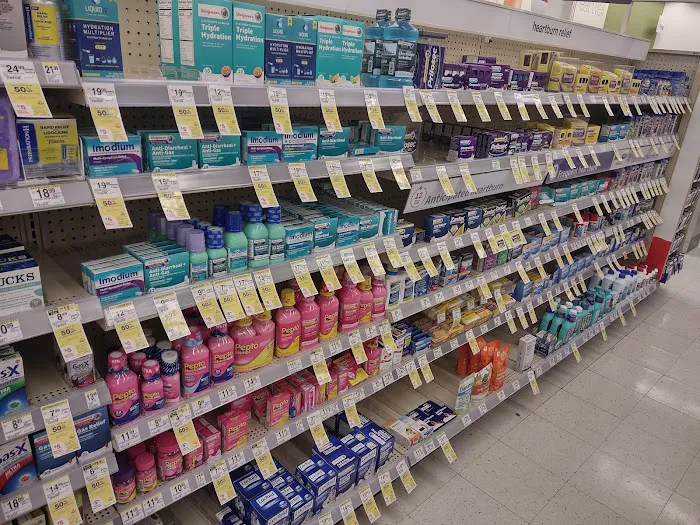 Walgreens 6