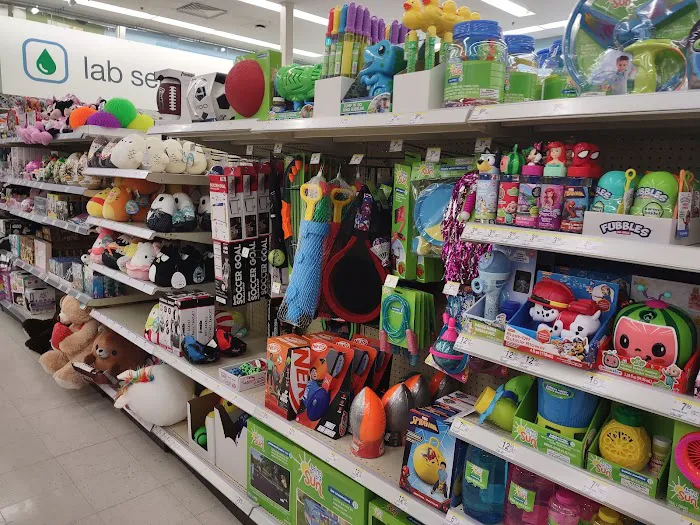 Walgreens 9