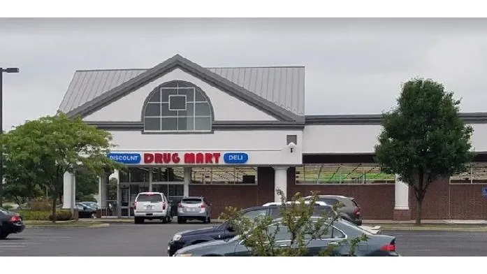 Discount Drug Mart 2