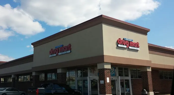 Discount Drug Mart 0