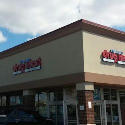 Discount Drug Mart ico