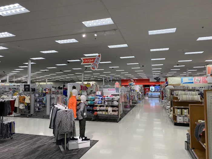Target 4