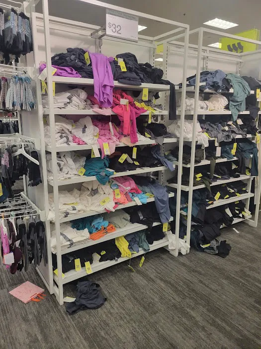 Target 6