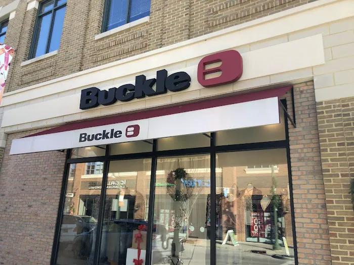 Buckle 1