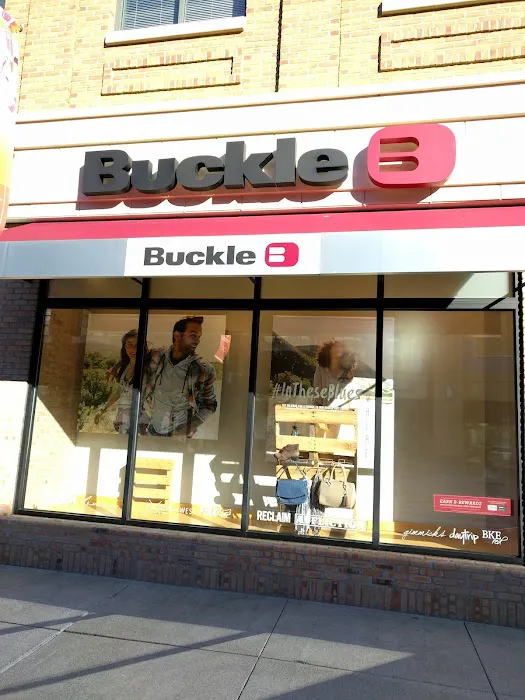 Buckle 4