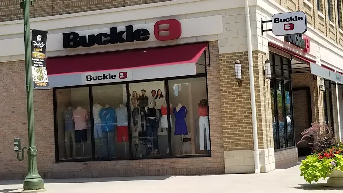 Buckle 7