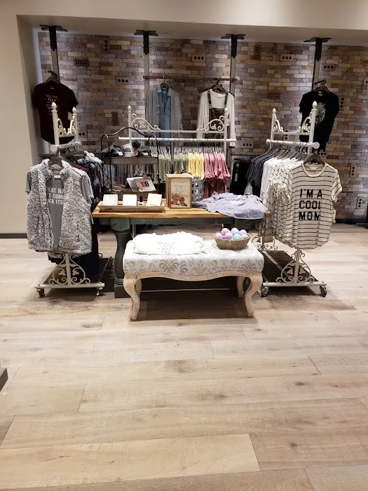 Altar'd State The Greene Town Center 8