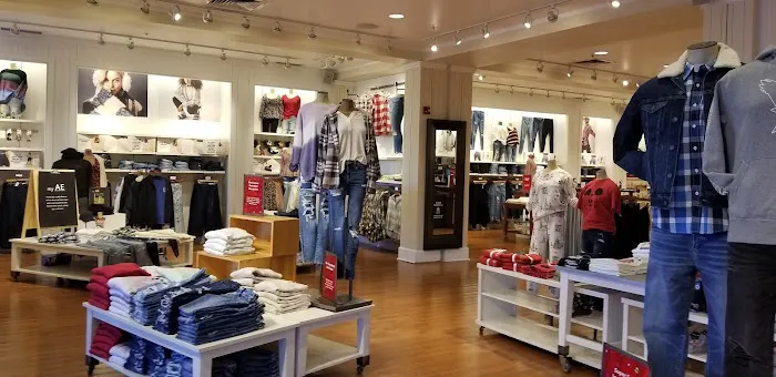American Eagle 2