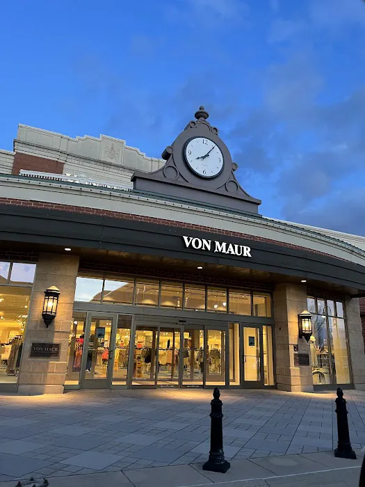 Von Maur 0
