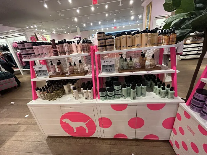 Victoria's Secret & PINK by Victoria's Secret 3
