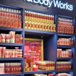 Bath & Body Works ico