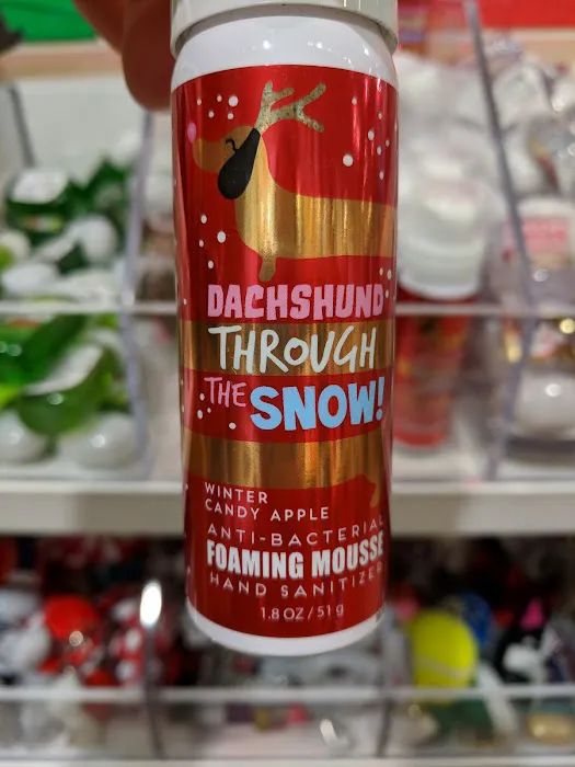 Bath & Body Works 4
