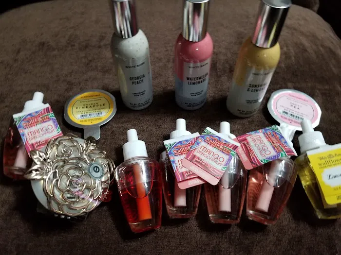 Bath & Body Works 6