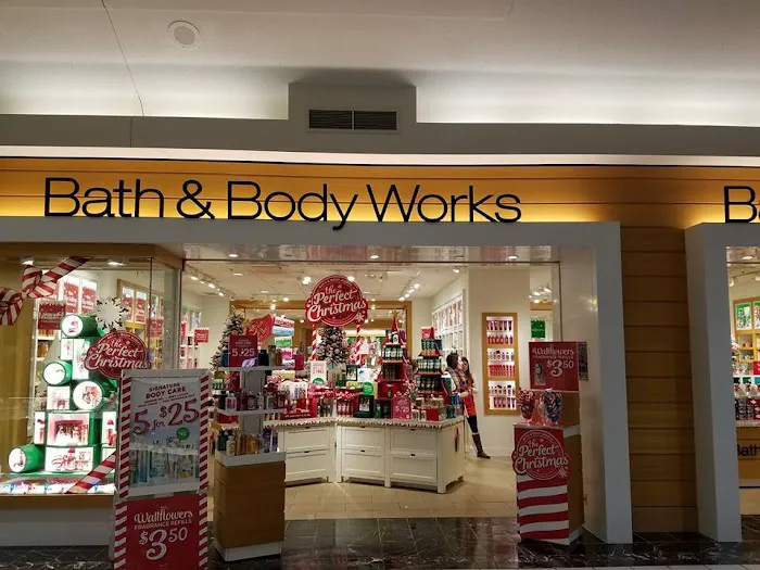 Bath & Body Works 7