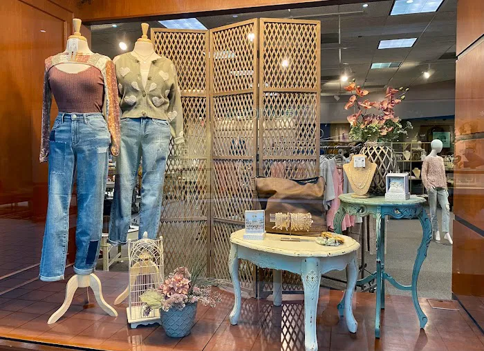 Mirabella Boutique 2