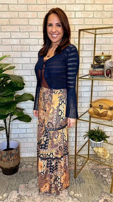 Mirabella Boutique 1