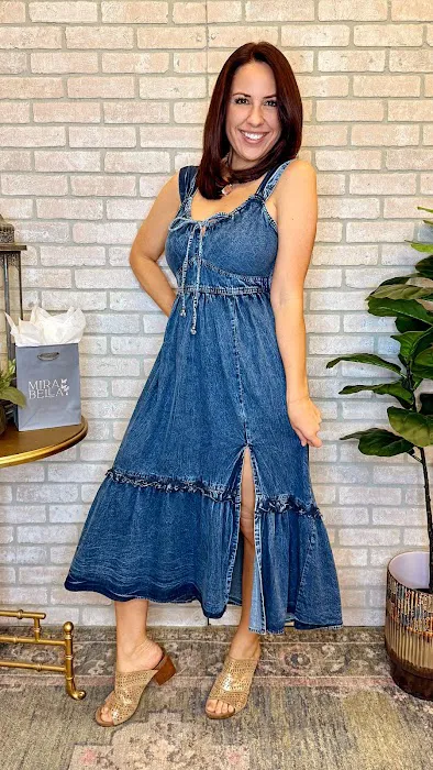 Mirabella Boutique 4