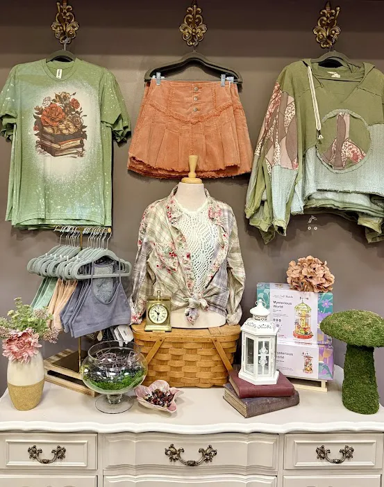 Mirabella Boutique 6