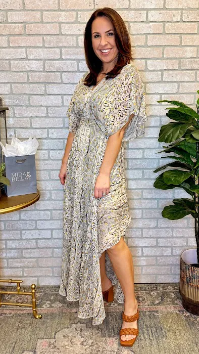 Mirabella Boutique 8