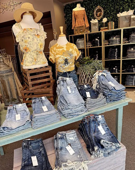 Mirabella Boutique 9