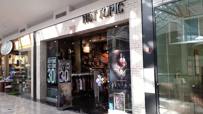 Hot Topic 2