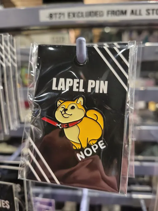 Hot Topic 5