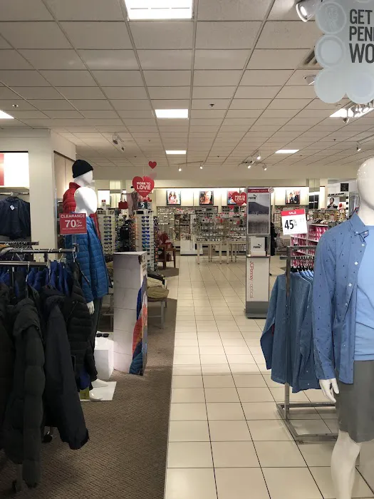 JCPenney 2