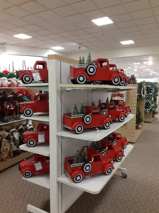 JCPenney 7