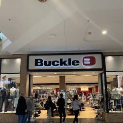 Buckle ico
