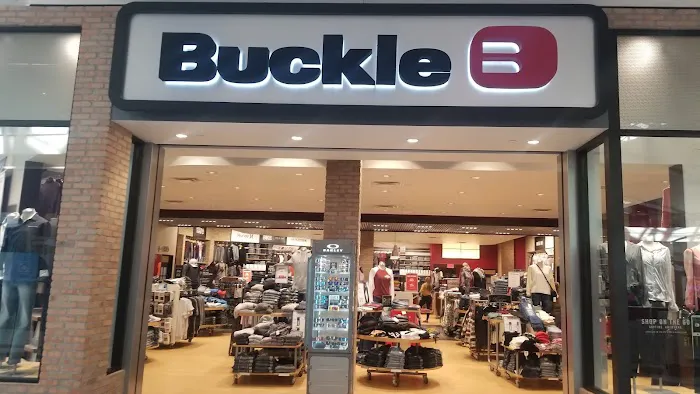 Buckle 3