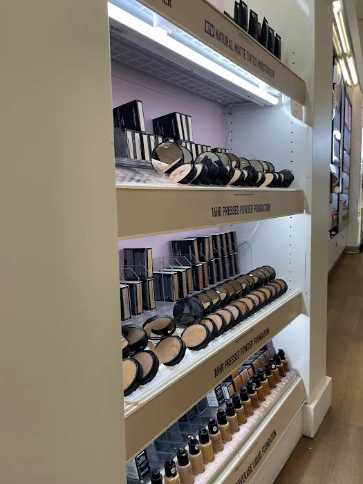 Ulta Beauty 0