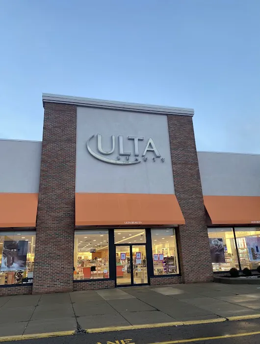 Ulta Beauty 9