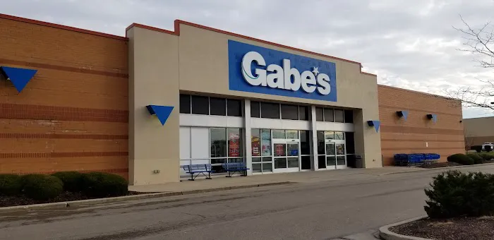 Gabe's 6