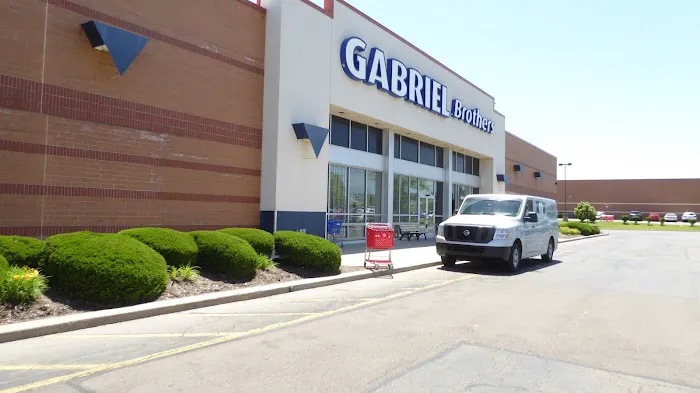 Gabe's 5