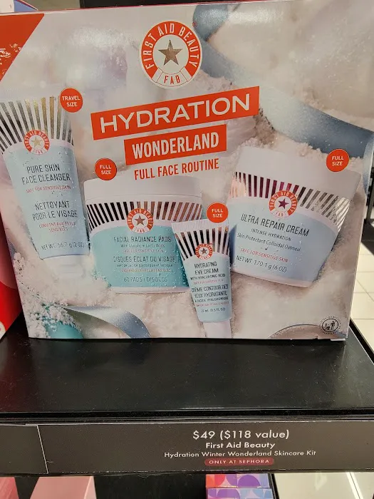 SEPHORA at Kohl's Beavercreek 2