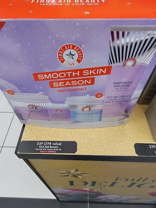 SEPHORA at Kohl's Beavercreek 4