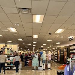 Kohl's ico