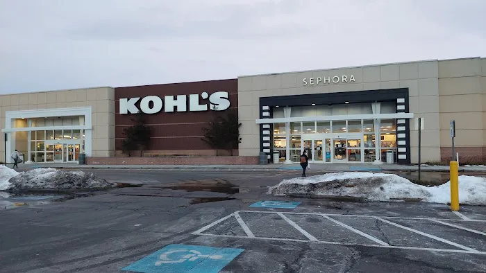 Kohl's 3