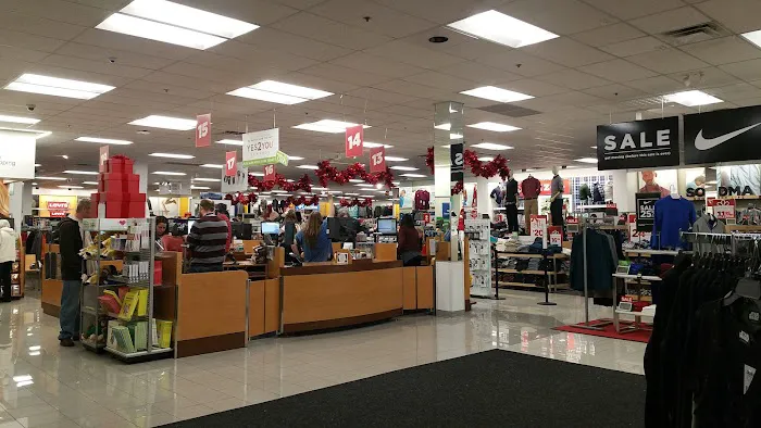 Kohl's 5