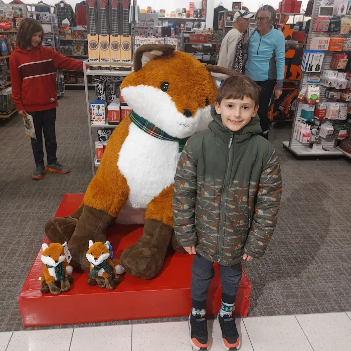 Kohl's 8