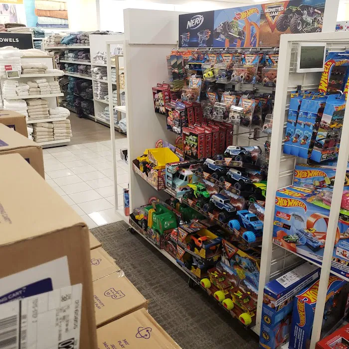 Kohl's 9