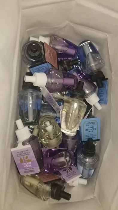 Bath & Body Works 0