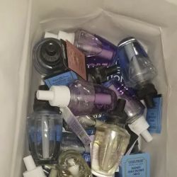 Bath & Body Works ico