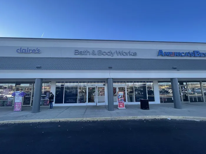Bath & Body Works 2