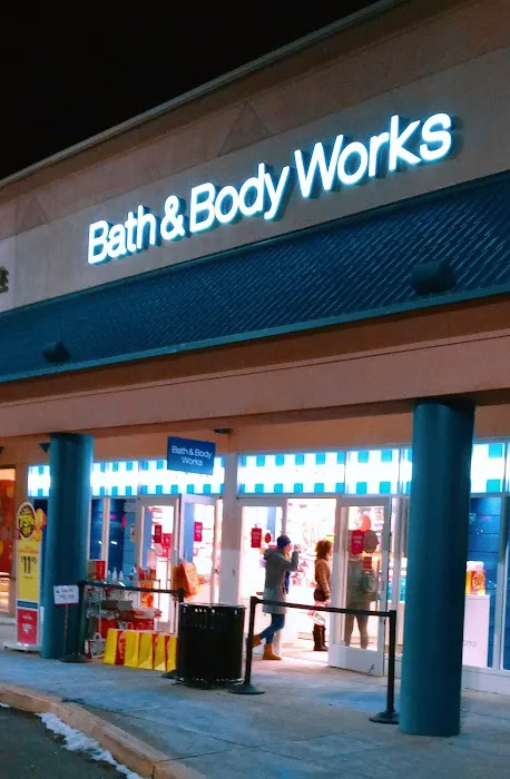 Bath & Body Works 3